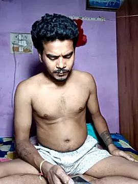 Fetish-Couple2 online show from March 3, 11:21 pm