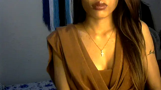 call me babyy online show from April 7, 2:50 pm