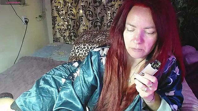 Snapshot of SEXforPLEASURE chatting on April 18, 7:58 pm SEXforPLEASURE online show from April 18, 7:58 pm