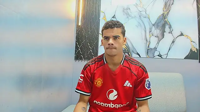 samuel wyatt online show from March 25, 12:22 pm