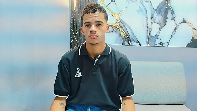 samuel wyatt online show from April 1, 12:39 pm