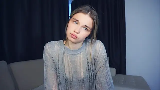 Snapshot of EarthaStinett chatting on February 23, 12:57 pm EarthaStinett online show from February 23, 12:57 pm