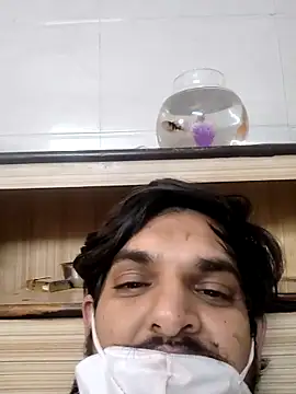 Snapshot of Curvy_Simran chatting on February 2, 9:24 pm Curvy Simran online show from February 2, 9:24 pm