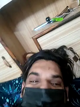 Snapshot of Curvy_Simran chatting on February 6, 8:56 pm Curvy Simran online show from February 6, 8:56 pm