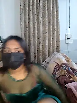 Snapshot of Curvy_Simran chatting on February 13, 1:18 pm Curvy Simran online show from February 13, 1:18 pm