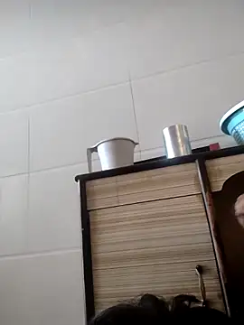 Snapshot of Curvy_Simran chatting on February 15, 8:46 am Curvy Simran online show from February 15, 8:46 am