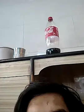 Snapshot of Curvy_Simran chatting on February 28, 9:10 am Curvy Simran online show from February 28, 9:10 am