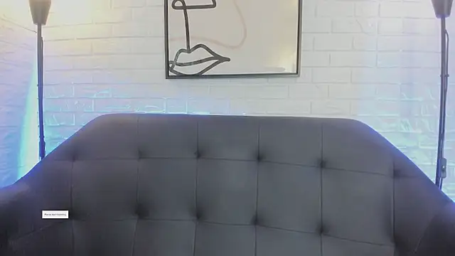 daniela sps online show from February 26, 7:02 pm