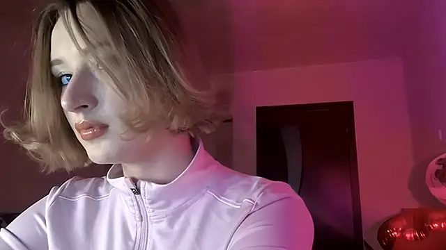 Snapshot of DeliciaBagnoli chatting on February 15, 5:09 pm DeliciaBagnoli online show from February 15, 5:09 pm