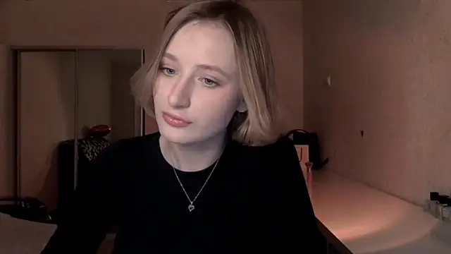 Snapshot of DeliciaBagnoli chatting on February 28, 4:08 pm DeliciaBagnoli online show from February 28, 4:08 pm