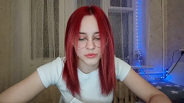 CalandraRolon online show from March 3, 6:36 pm