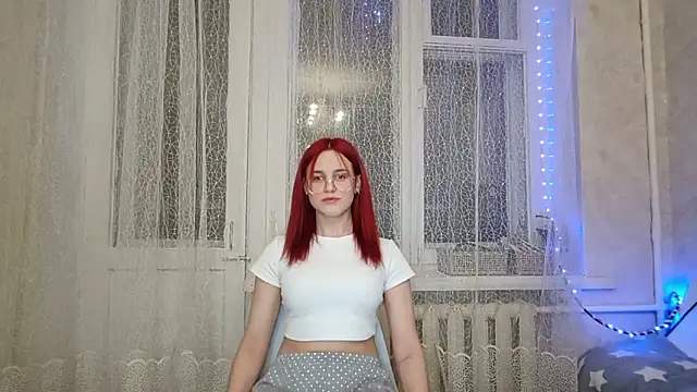 CalandraRolon online show from March 4, 6:36 pm