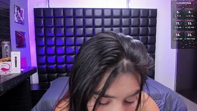 Snapshot of liany_taylor chatting on February 3, 6:40 am liany taylor online show from February 3, 6:40 am