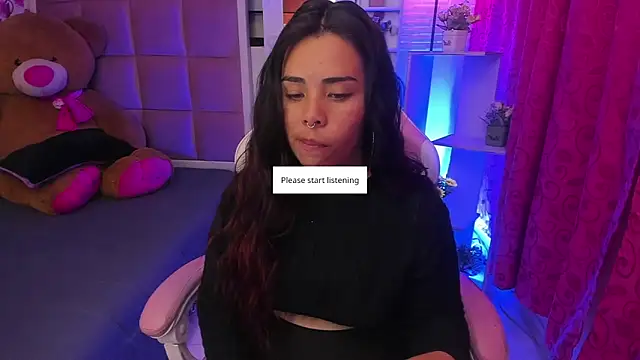 Snapshot of liany_taylor chatting on March 1, 3:08 am liany taylor online show from March 1, 3:08 am