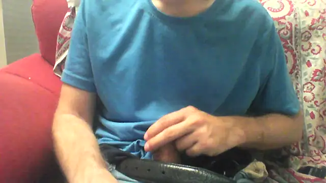 andre italy online show from April 12, 9:09 pm