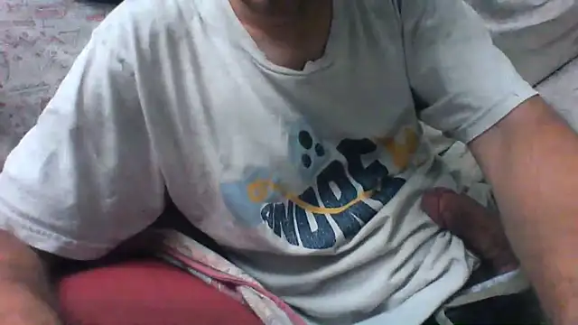 Snapshot of andre_italy chatting on June 26, 9:30 pm andre italy online show from June 26, 9:30 pm