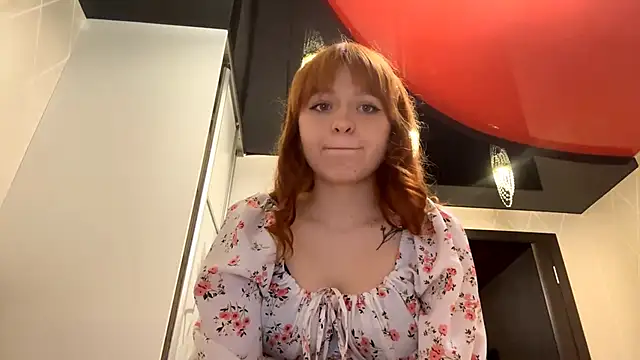 KatheyMichelfelder online show from February 13, 3:30 pm