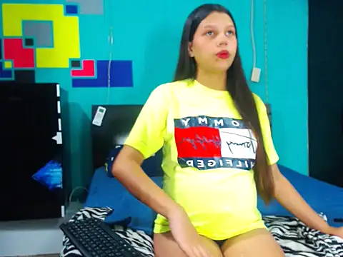 analyn-2027 online show from February 22, 7:56 pm