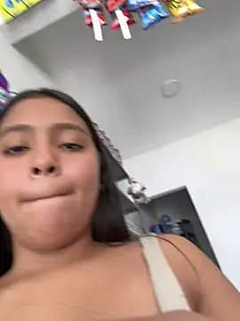 Baby morena12 online show from February 12, 4:02 pm