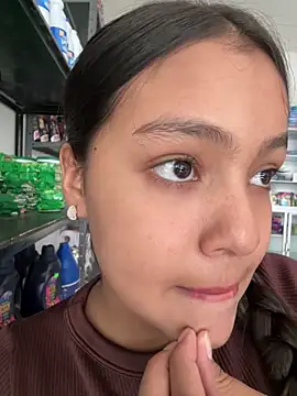 Baby morena12 online show from February 19, 9:00 pm