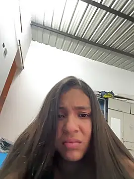 Baby morena12 online show from February 28, 3:29 am