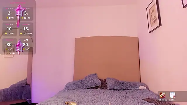 Snapshot of im_tiffany_ chatting on February 25, 4:00 am im tiffany online show from February 25, 4:00 am