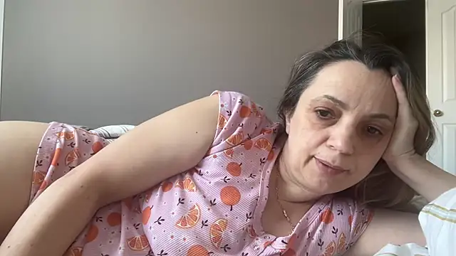 ShyFlameLive online show from February 19, 3:41 pm