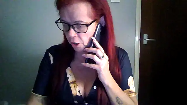 Snapshot of Forbidden-Irish-x chatting on April 20, 10:22 pm Forbidden-Irish-x online show from April 20, 10:22 pm