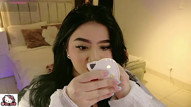 ninna sweet online show from April 17, 12:41 pm