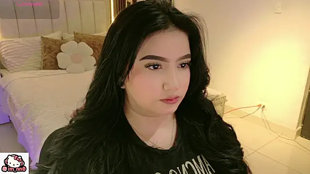 Snapshot of ninna_sweet chatting on April 21, 12:22 pm ninna sweet online show from April 21, 12:22 pm