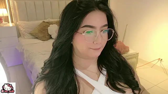 Snapshot of ninna_sweet chatting on April 30, 12:44 pm ninna sweet online show from April 30, 12:44 pm