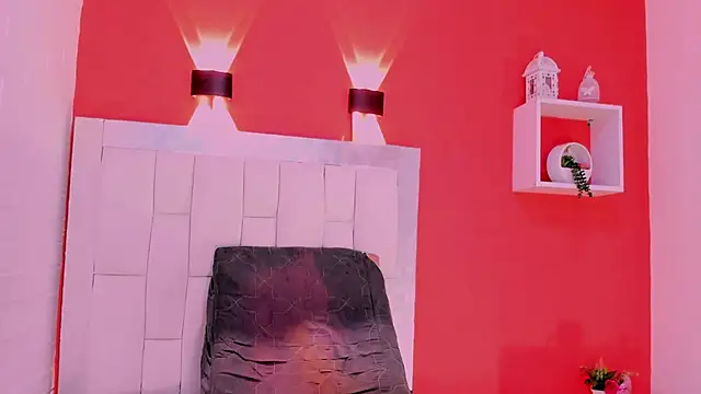 Snapshot of Baby_doll_XOXO chatting on February 3, 2:53 am Baby doll XOXO online show from February 3, 2:53 am