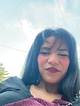 Snapshot of Kitty_Wild_19 chatting on July 24, 11:03 pm Kitty Wild 19 online show from July 24, 11:03 pm