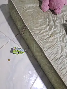 Cris18sexy online show from April 24, 1:41 am