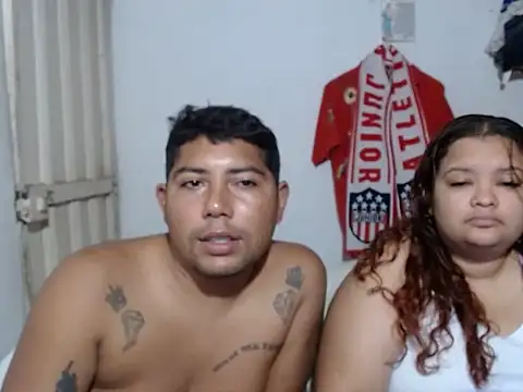 Diosa Rosa online show from February 7, 5:44 am