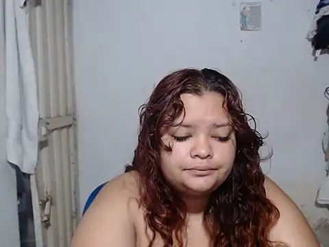 Diosa Rosa online show from February 10, 10:58 pm