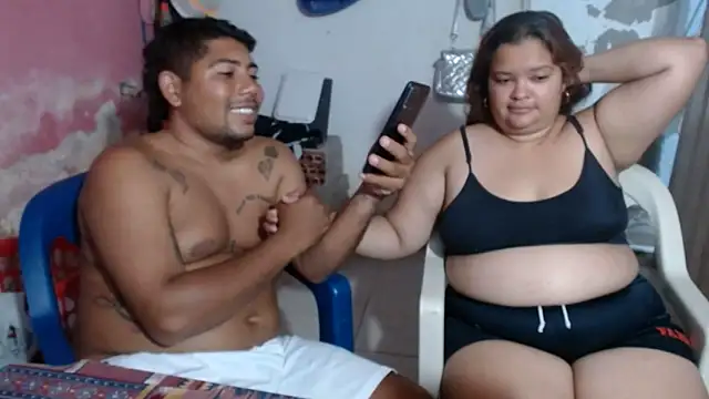 Diosa Rosa online show from April 1, 4:24 am