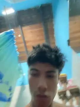 Snapshot of Adan21_cm chatting on August 4, 2:59 am Adan21 cm online show from August 4, 2:59 am