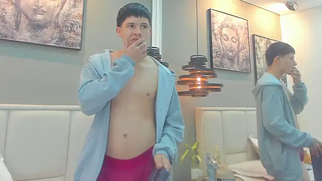 Snapshot of jack_sorel chatting on February 28, 11:11 am jack sorel online show from February 28, 11:11 am