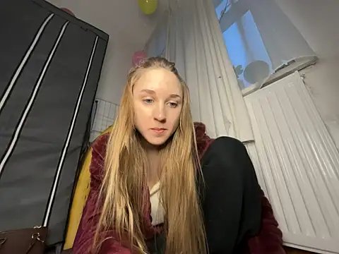 Wantlt online show from February 23, 5:32 pm