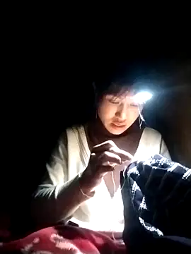 Snapshot of bemupcute chatting on February 28, 1:23 pm bemupcute online show from February 28, 1:23 pm