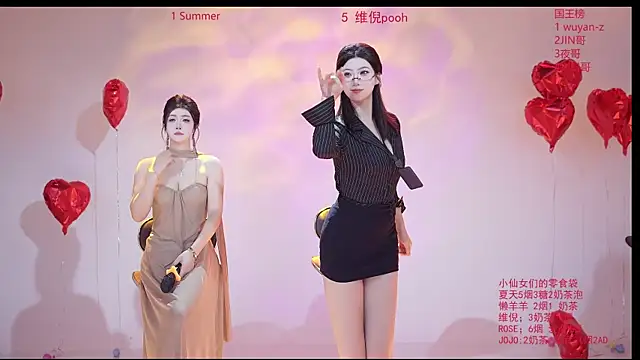 onlylove-007 online show from February 27, 11:10 am