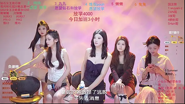 onlylove-007 online show from April 9, 6:19 am