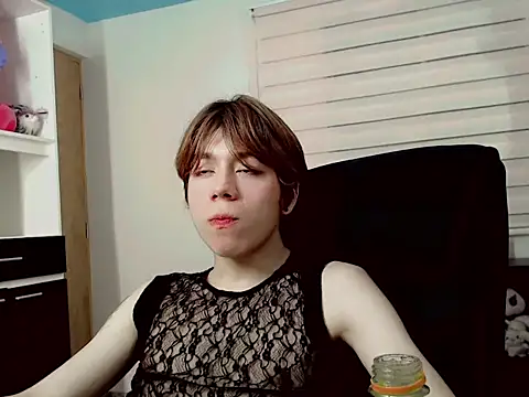 duvisex19 online show from March 25, 1:00 am