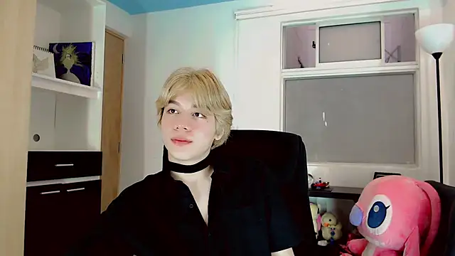 Snapshot of duvisex19 chatting on April 28, 10:15 pm duvisex19 online show from April 28, 10:15 pm
