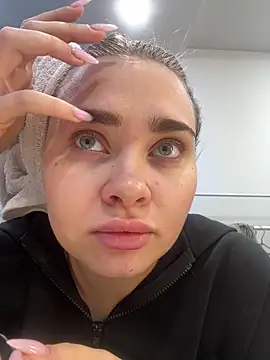 MonicaWestt online show from February 15, 6:43 am