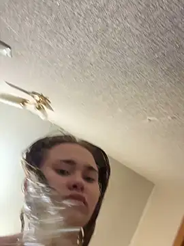 MonicaWestt online show from February 17, 5:59 am