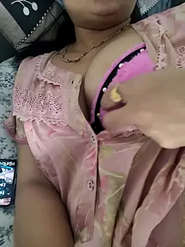 Snapshot of Nisha_Lovely chatting on March 28, 7:41 am Nisha Lovely online show from March 28, 7:41 am