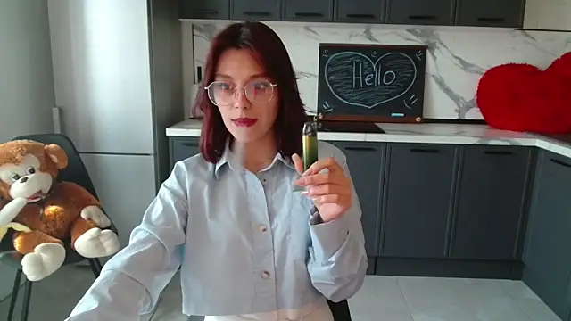 Eva Avea online show from March 19, 11:03 am