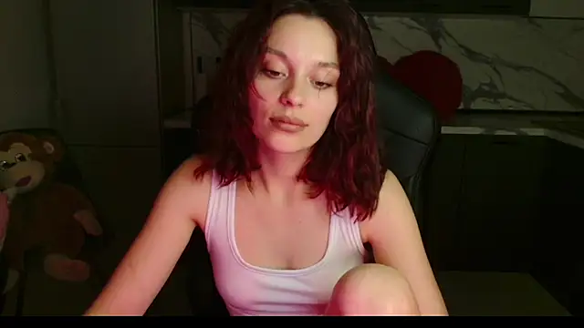 Eva Avea online show from June 25, 9:08 pm